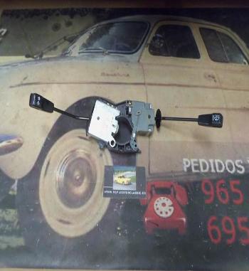6561 MANDO INTERMITENTE, LIMPIAPARABRISAS JAEGER RENAULT 18 GTS DESDE 82