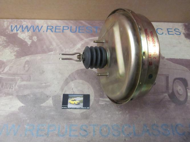 SER90 SERVOFRENO MERCEDES 190 MODERNO, IRUÑA 6109055