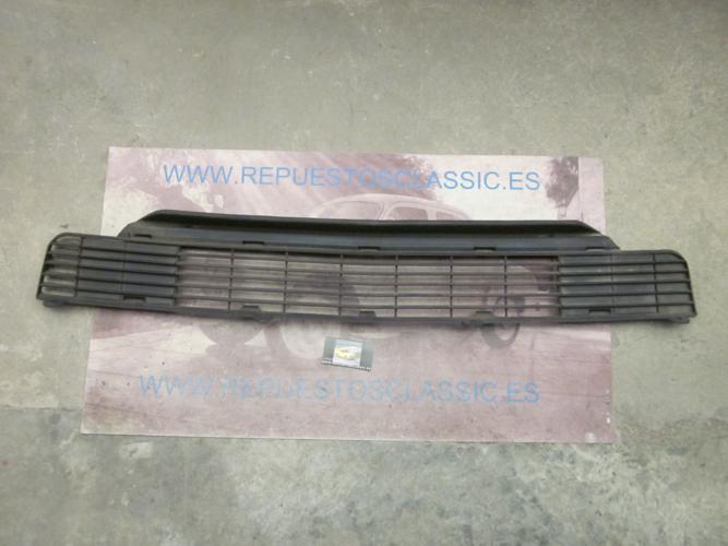 RJ209 P4 REJILLA PARAGOLPES DELANTERO CITROEN CX 2