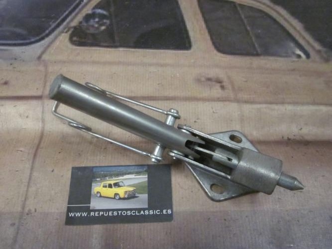 CER288 CERRADURA CIERRE DERECHO TAPA PORTON RENAULT 4F REF. 0992409800