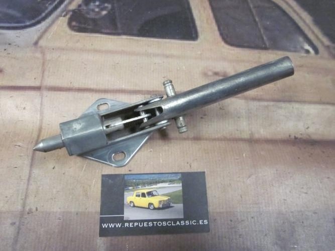 CER289 CERRADURA CIERRE IZQUIERDO TAPA PORTON RENAULT 4F