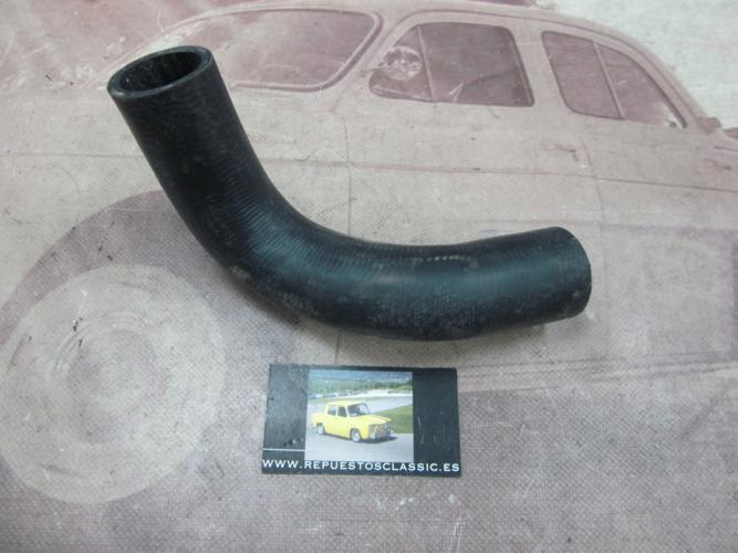 MA253 MANGUITO AGUA SUPERIOR RADIADOR SEAT 1430 73 POTENCIADO, REF. FD 11722400 - 420160327