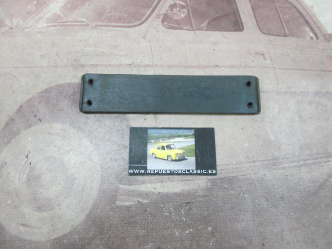 COF30-1 TIRANTE GOMA PUERTA SEAT 600, REF. BA 52120000 - 430172874