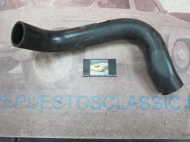 MA263 MANGUITO LLENADO DEPOSITO GASOLINA CITROEN GS, REF. GX 0315501A - 420350084