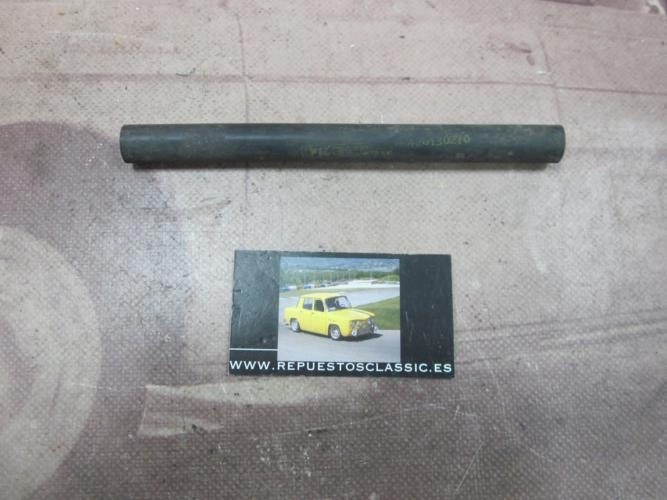 MA269 MANGUITO ENTRE TERMOSTATO Y TUBO METALICO SEAT RITMO, 128, 1200 SPORT, REF. 0003910632 - 420130270
