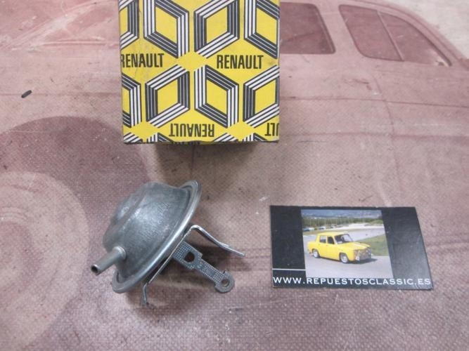 OR333 PULMON DEPRESOR AVANCE DELCO BOSCH ORIGINAL RENAULT 5, 7 REF. 7702037715