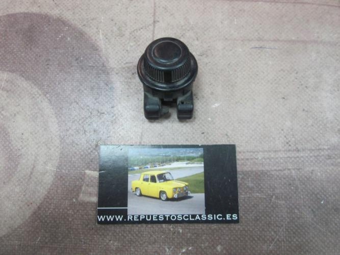 CM82 CERRADURA GUANTERA RENAULT 18, EXPRESS, TRAFIC, MASTER, SIN LLAVE
