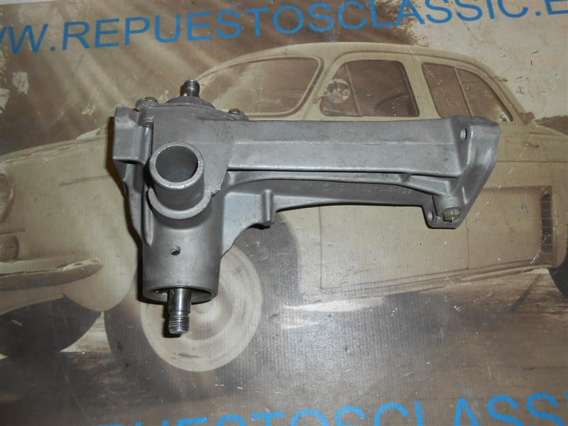 BA019 TVS107E BOMBA AGUA SEAT 850 N, COUPÉ, ESPECIAL