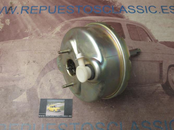 SER94 TVZHSVR12 SERVOFRENO RENAULT 12 COMPATIBLE CON BENDIX REF. 136215