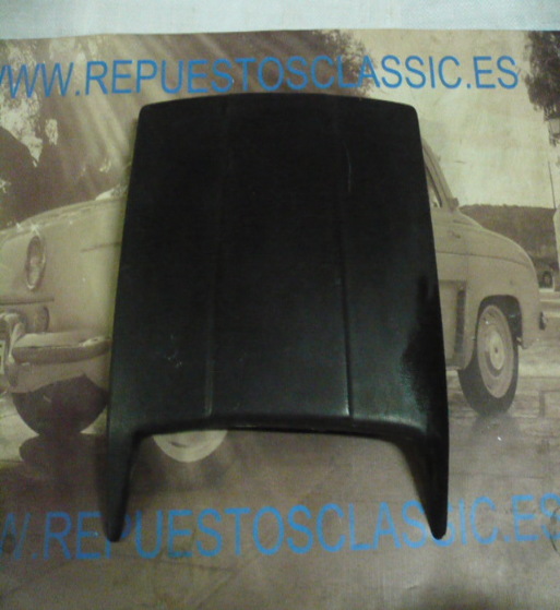 ENTRADA AIRE SEAT 127, RENAULT 5, 7 Y OTROS TIPO CHEPA