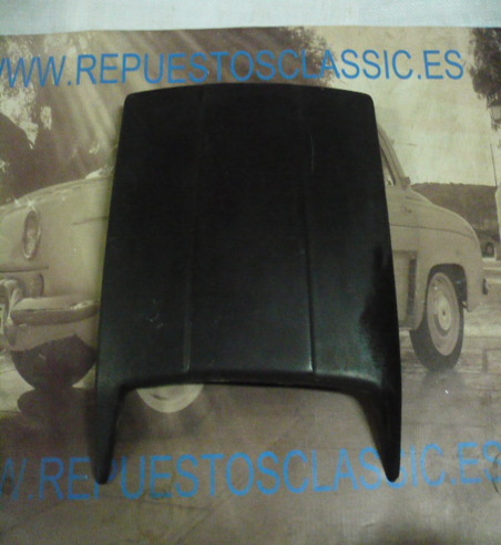 ENTRADA AIRE SEAT 127, RENAULT 5, 7 Y OTROS TIPO CHEPA