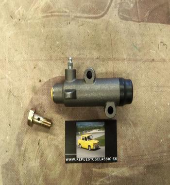 V2300 BOMBIN ESCLAVO EMBRAGUE CON RACOR SEAT 1400 C, 1500