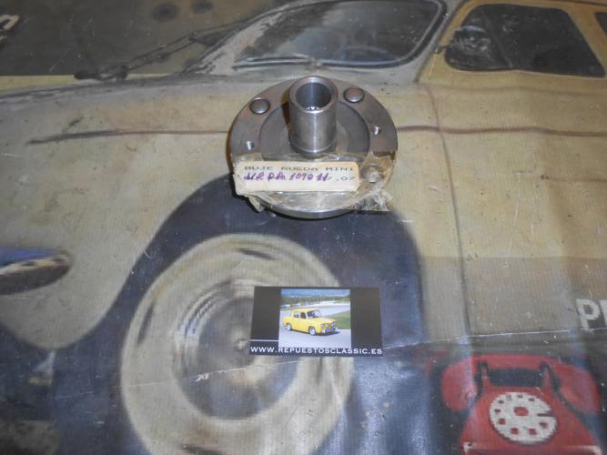 BUJ13 BUJE RUEDA DELANTERO AUTHI AUSTIN MINI MORRIS