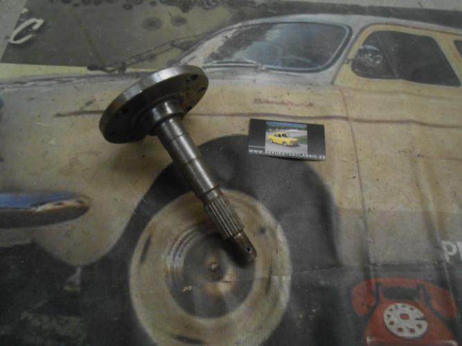 BUJ36 BUJE TRASERO SEAT 850, 133