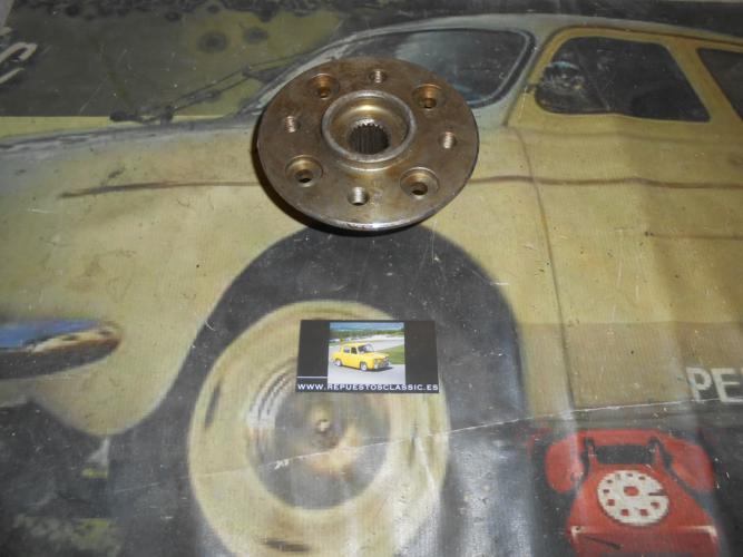 BUJ39 BUJE DELANTERO SIMCA 1200