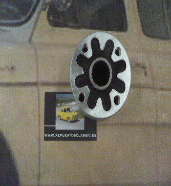 RC5040 FLECTOR PALIER TRANSMISION SEAT 850