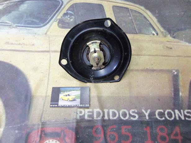 RAC50 MOTOR CALEFACCION SEAT 133 , 850 ( CONECTOR DE 2 CABLES )
