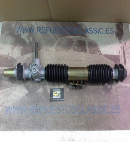 DC102 CREMALLERA DIRECCION OPEL KADETT E, VECTRA A, ASCONA C, ASTRA F, REF. LIZARTE 02621520