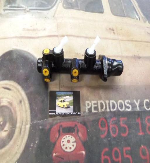 TVM85056 BOMBA FRENO VOLKSWAGEN ESCARABAJO   REF  OEN 113 611 015 BE — VW