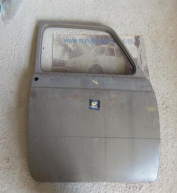 P4-6 PUERTA DERECHA SEAT 850 MANETA DE PULSADOR CODIGO EA ORIGINAL SEAT