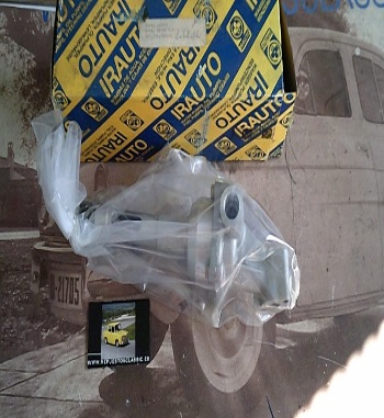A50 BOMBA ACEITE SAVA DIESEL 2.500 REF. 11B64