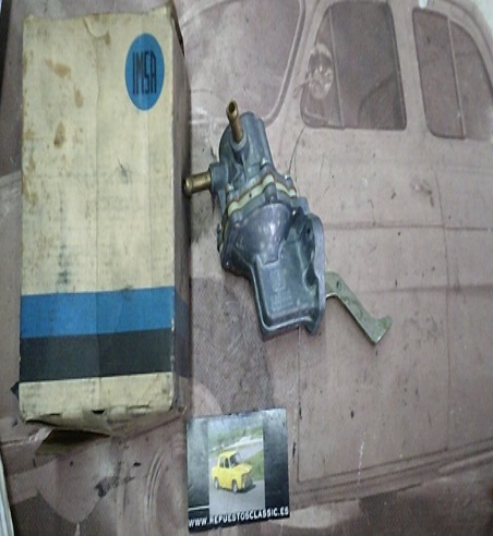 BC78 BOMBA GASOLINA SEAT 132 2000