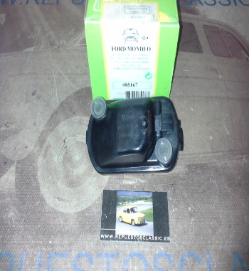 IFO65 TAPA POSTERIOR FARO ANTINIEBLA IZQUIERDO FORD MONDEO 93>96 VALEO 085167