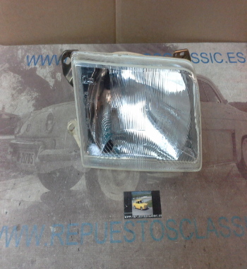 IFO69 FARO DELANTERO DERECHO FORD TRANSIT 86-->91 H4 CIBIE-VALEO