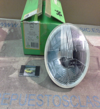 ISE763 P11 ISE763 P11 OPTICA FARO PASA H4 SEAT RITMO REF. VALEO 061716