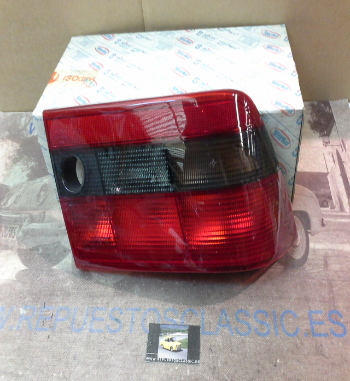 IOP12 PILOTO TRASERO DERECHO OPEL CALIBRA 90->97, YORKA 62317 - 98290115
