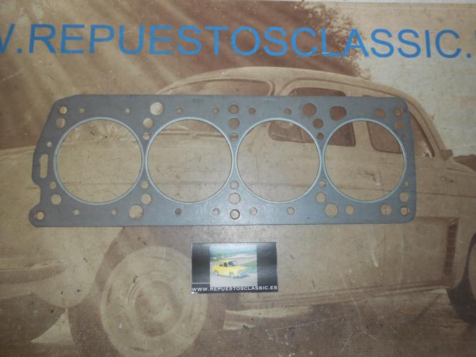 JM47* JUNTA CULATA SEAT 131, 132, 1430, 124 SPORT MOTOR 1800/2000 BIARBOL ESPESOR 1,8