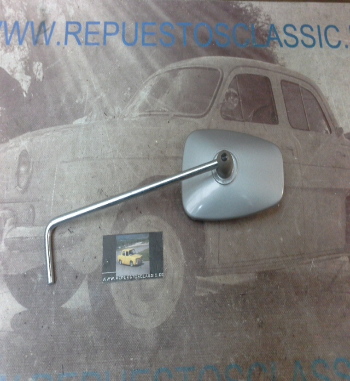 RET91 RETROVISOR EXTERIOR IZQUIERDO CITROEN AK 350, AK 400, AYU