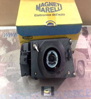 IFi78 FARO IZQUIERDO CARELLO H4 LANCIA PRISMA 86 -->, MAGNETI MARELLI LPA662