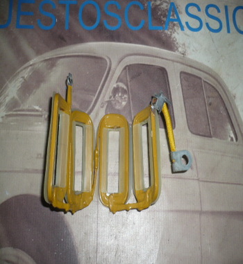 FEMSA 19347-1 BOBINA MOTOR ARRANQUE MRE12-18, 16, 21, 9, 1, 15, 21 TALBOT 180 DIESEL, LAND ROVER S2000, EBRO, AVIA, MOTORES PERK