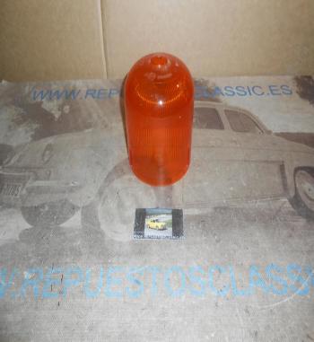 Pi645P2 TULIPA LUZ ROTATIVO AMBAR VEHICULO INDUSTRIAL, REF. 0088059