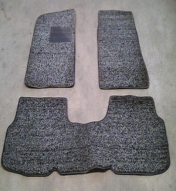 ALF44 ALFOMBRAS PEUGEOT 505