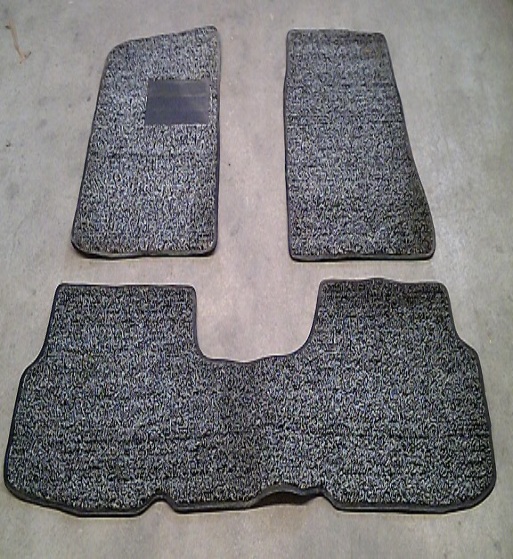 ALF44 ALFOMBRAS PEUGEOT 505