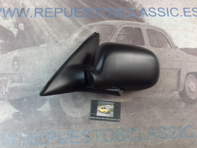 RET344P4 ESPEJO RETROVISOR EXTERIOR IZQUIERDO TOYOTA CARINA E 93->97 REG. MANUAL, REF. 6164991
