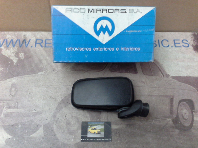 RET373P5 ESPEJO RETROVISOR EXTERIOR DERECHO OPEL KADETT D 79->84, REF. 5102413