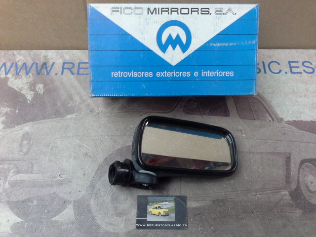 RET373P5 ESPEJO RETROVISOR EXTERIOR DERECHO OPEL KADETT D 79->84, REF. 5102413