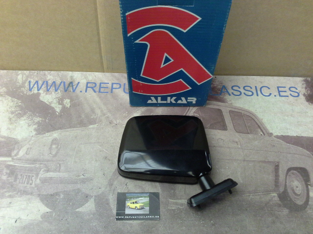 RET400P5 ESPEJO RETROVISOR EXTERIOR DERECHO NISSAN PATROL III 79->89 K160, REF. 6175979
