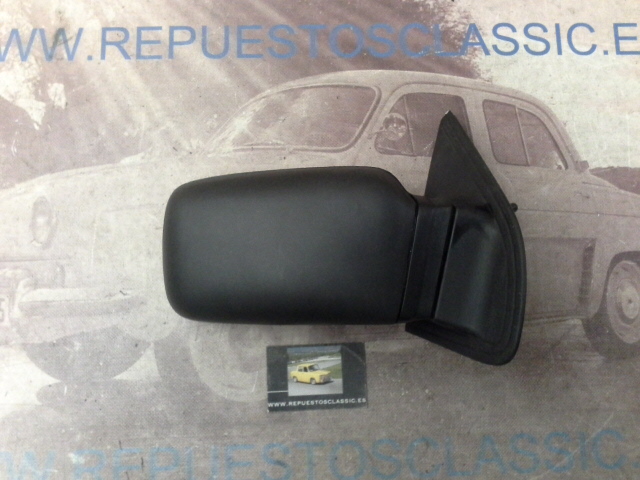 RET406P5 ESPEJO RETROVISOR EXTERIOR DERECHO FORD SIERRA 91-> REG. MANUAL, REF. 83BB17682K8