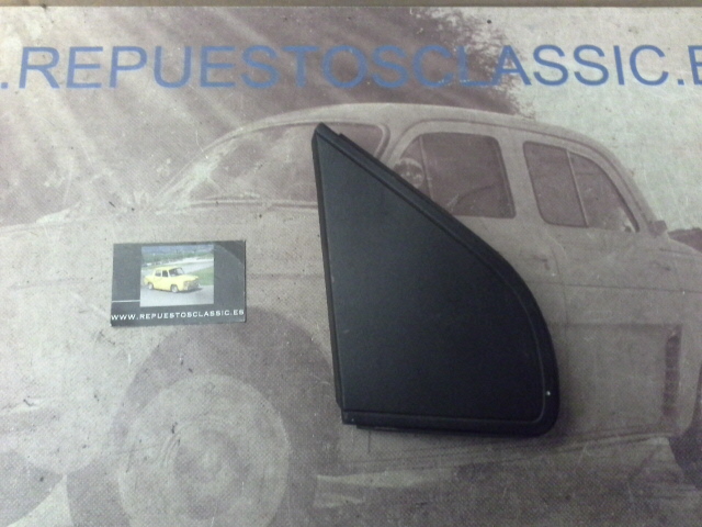 RET444P1 TAPADERA INTERIOR ESPEJO RETROVISOR IZQUIERDO FORD SIERRA REF. 83BBA234B64BA