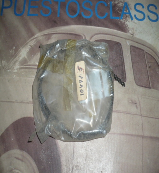 FEMSA 10497-3