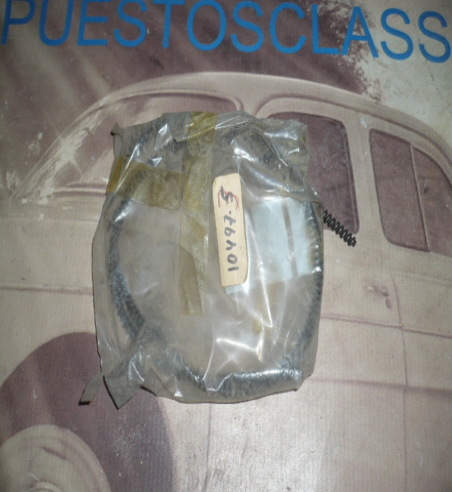 FEMSA 10497-3