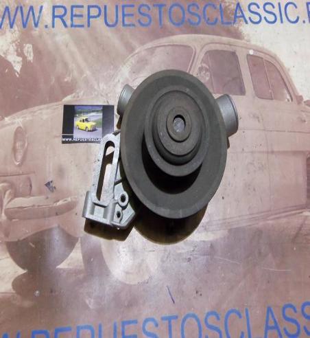 BA215 +P4 BOMBA DE AGUA CITROEN, FIAT, PEUGEOT, TALBOT 2.4/2.5D, SKF VKPC83617, AIRTEX 1193, DOLZ C115