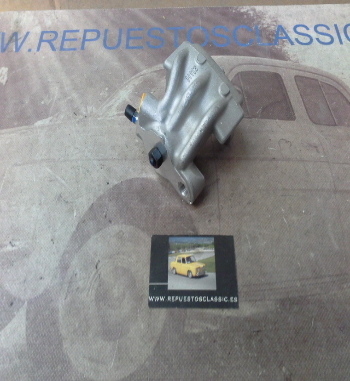 TV34131 PINZA FRENO TRASERO DERECHO RENAULT 8, 10, ALPINE A110, FLORIDA, CARAVELLE 32mm.
