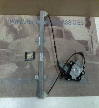 PX1331R ELEVALUNAS DERECHO ELECTRICO FORD FIESTA MK3 89>95 3P.