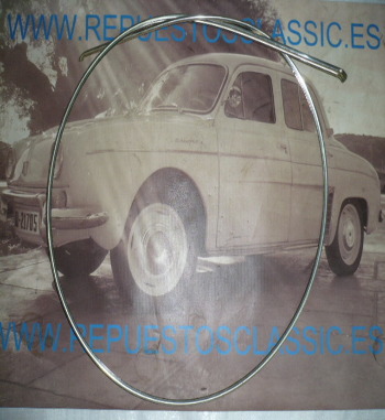 EU01 VIERTEAGUAS TECHO ORIGINAL RENAULT 5, ALPINE, ALPINE TURBO