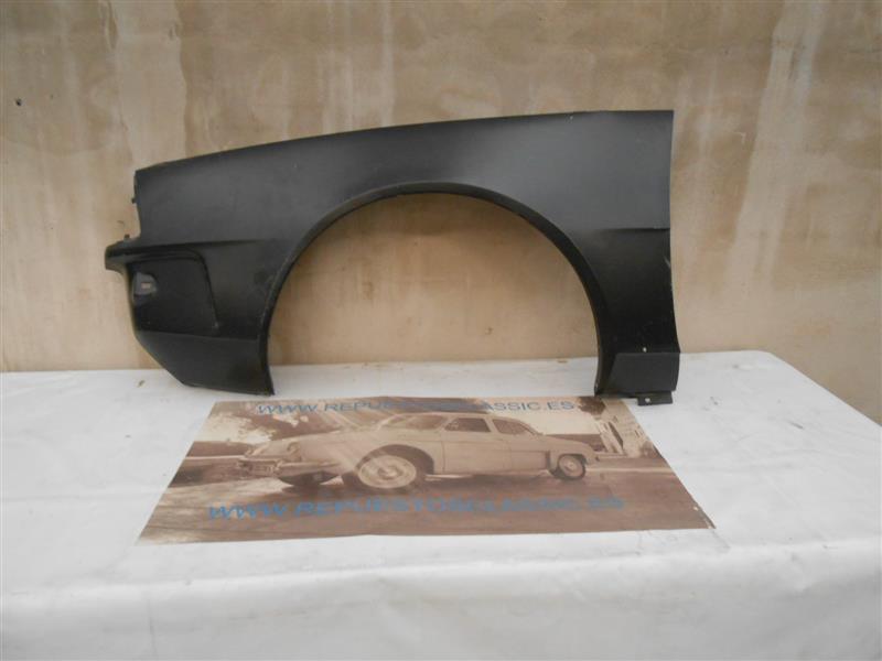 ALETA DELANTERA IZQUIERDA RENAULT 18